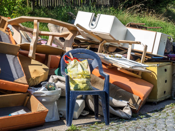 Best Commercial Cleanout Services  in Clay Center, KS