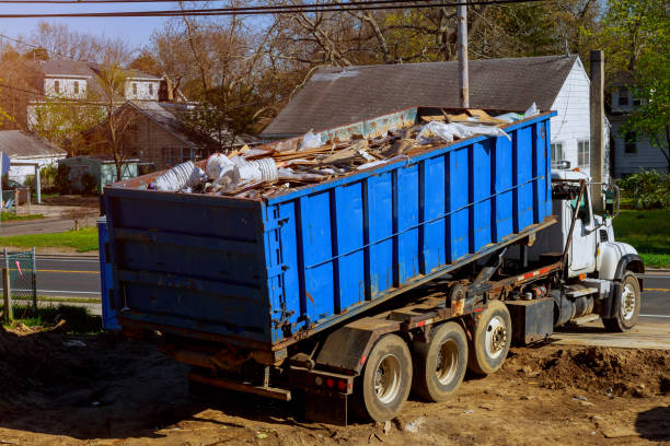 Household Junk Removal in Clay Center, KS