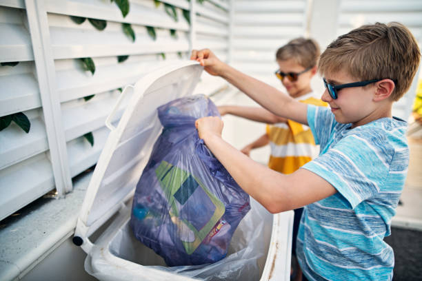 Best Garage Cleanout Services  in Clay Center, KS