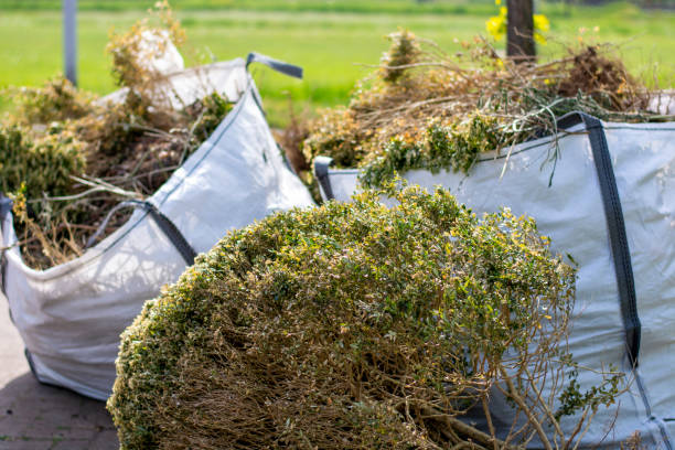 Professional Junk Removal in Clay Center, KS