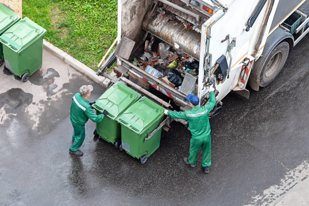 Best Yard Waste Removal  in Clay Center, KS