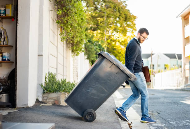 Best Yard Cleanup Services  in Clay Center, KS