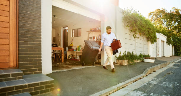 Best Construction Debris Removal  in Clay Center, KS