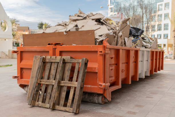 Best Full-Service Junk Removal  in Clay Center, KS