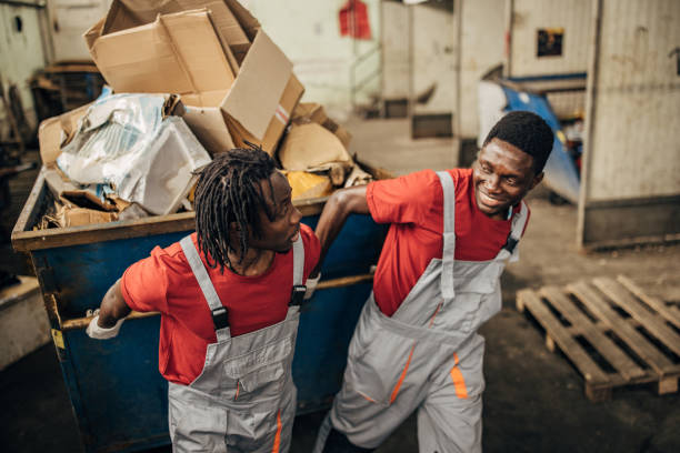 Best Commercial Junk Removal  in Clay Center, KS