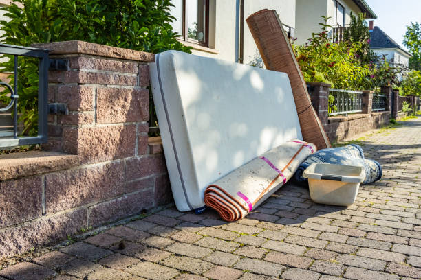 Best Estate Cleanout Services  in Clay Center, KS
