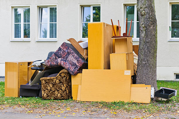 Best Affordable Junk Removal Services  in Clay Center, KS
